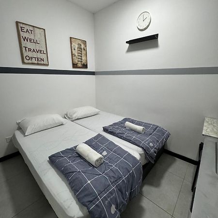 Neu Suites @ 3Rdnvenue 003 Κουάλα Λουμπούρ Εξωτερικό φωτογραφία