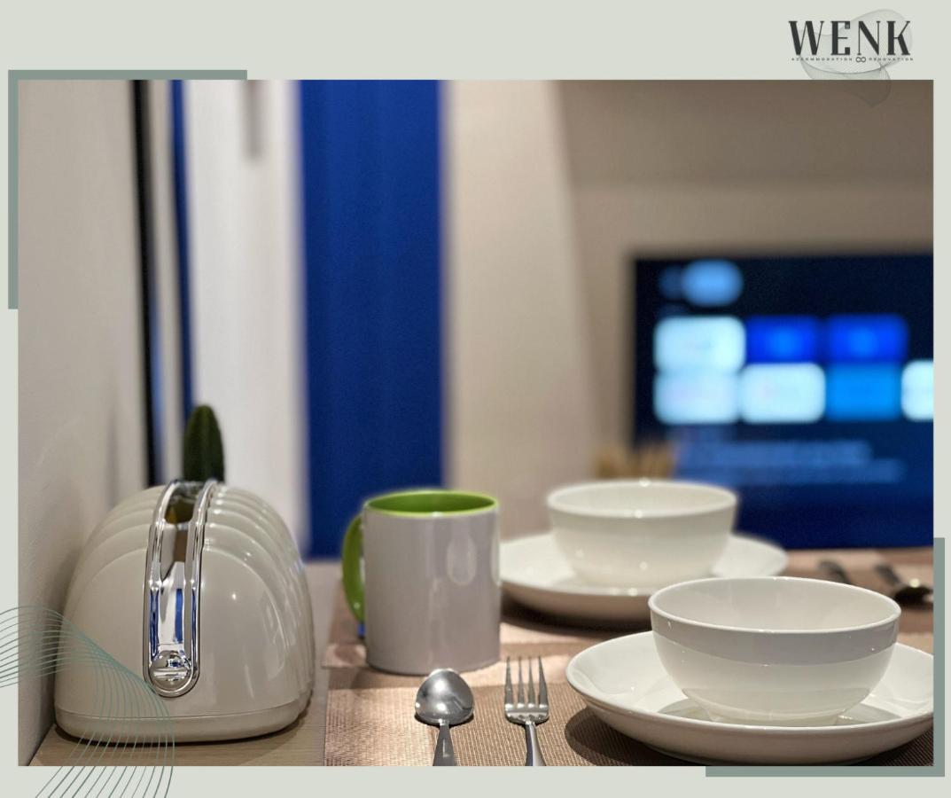 Neu Suites @ 3Rdnvenue 003 Κουάλα Λουμπούρ Εξωτερικό φωτογραφία