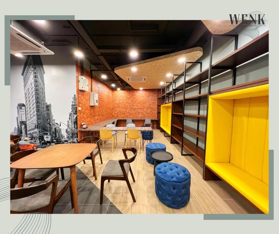Neu Suites @ 3Rdnvenue 003 Κουάλα Λουμπούρ Εξωτερικό φωτογραφία
