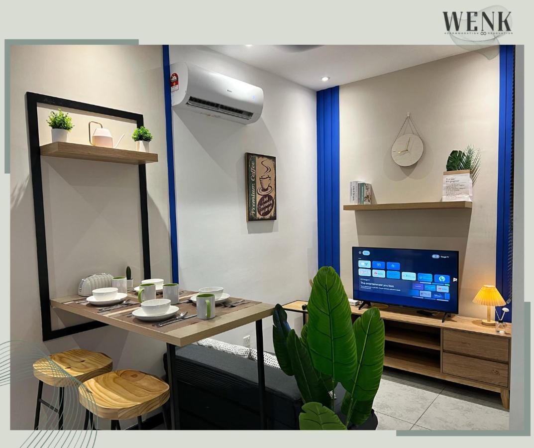 Neu Suites @ 3Rdnvenue 003 Κουάλα Λουμπούρ Εξωτερικό φωτογραφία