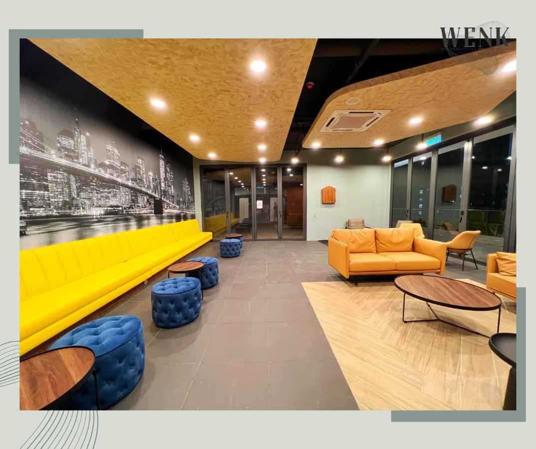 Neu Suites @ 3Rdnvenue 003 Κουάλα Λουμπούρ Εξωτερικό φωτογραφία