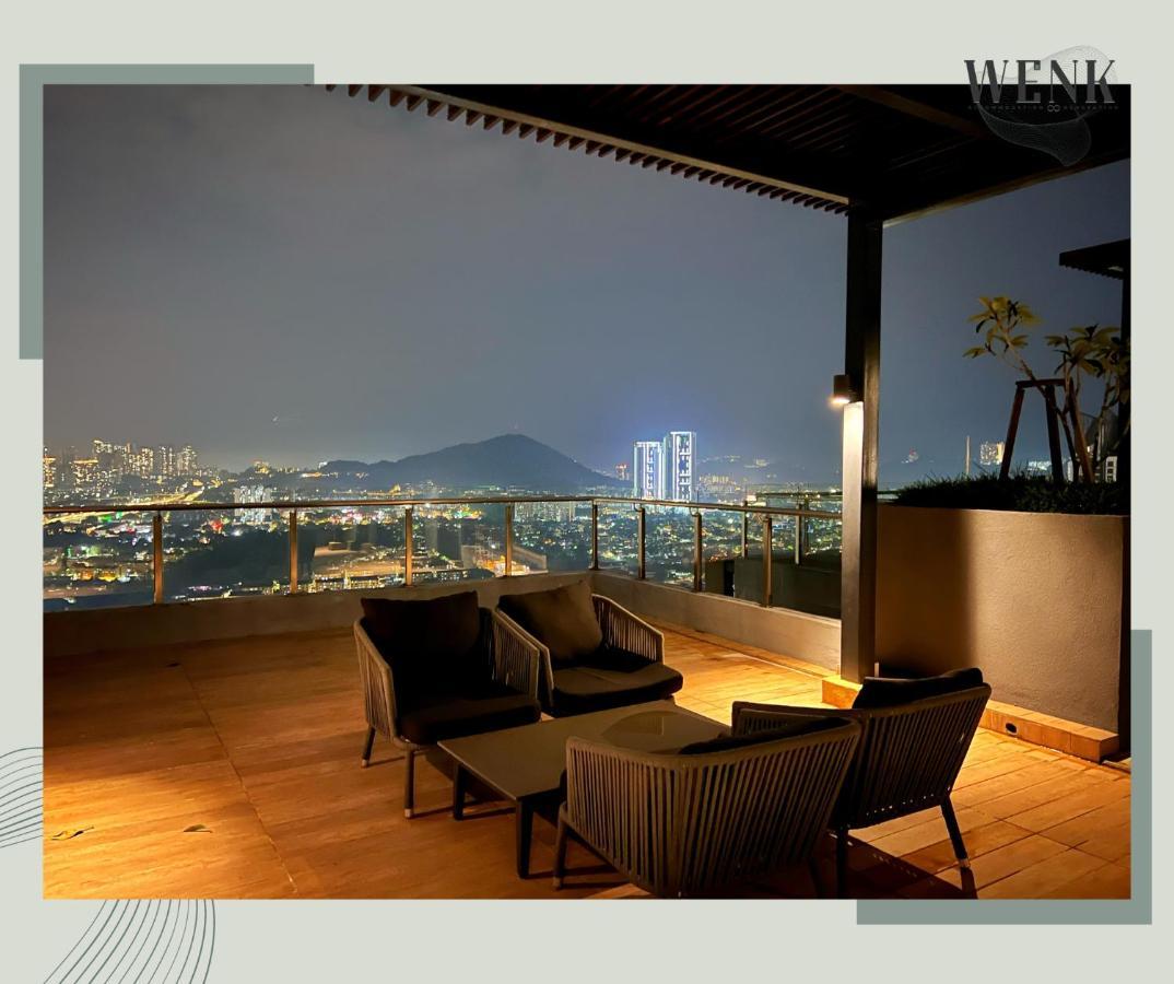 Neu Suites @ 3Rdnvenue 003 Κουάλα Λουμπούρ Εξωτερικό φωτογραφία
