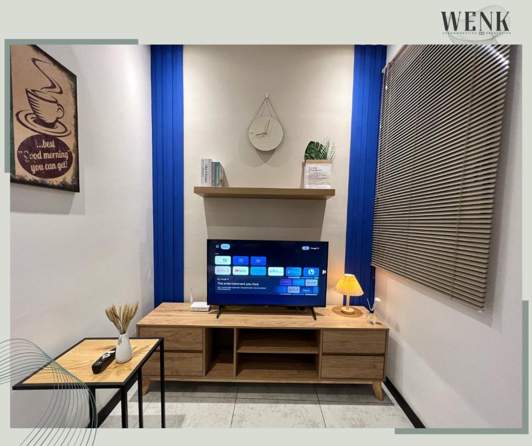 Neu Suites @ 3Rdnvenue 003 Κουάλα Λουμπούρ Εξωτερικό φωτογραφία