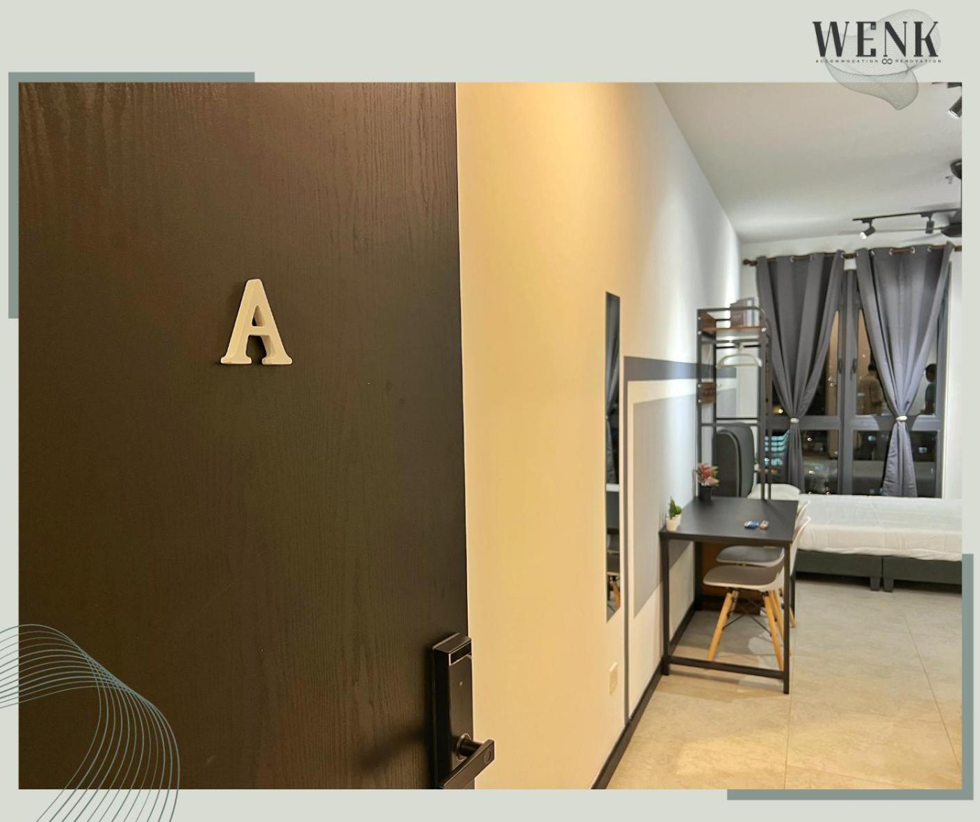 Neu Suites @ 3Rdnvenue 003 Κουάλα Λουμπούρ Εξωτερικό φωτογραφία