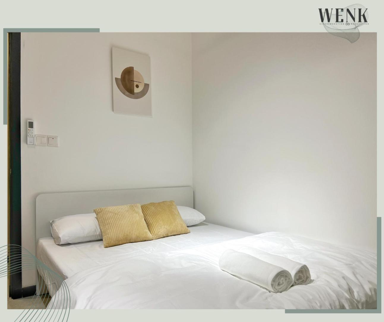 Neu Suites @ 3Rdnvenue 003 Κουάλα Λουμπούρ Εξωτερικό φωτογραφία