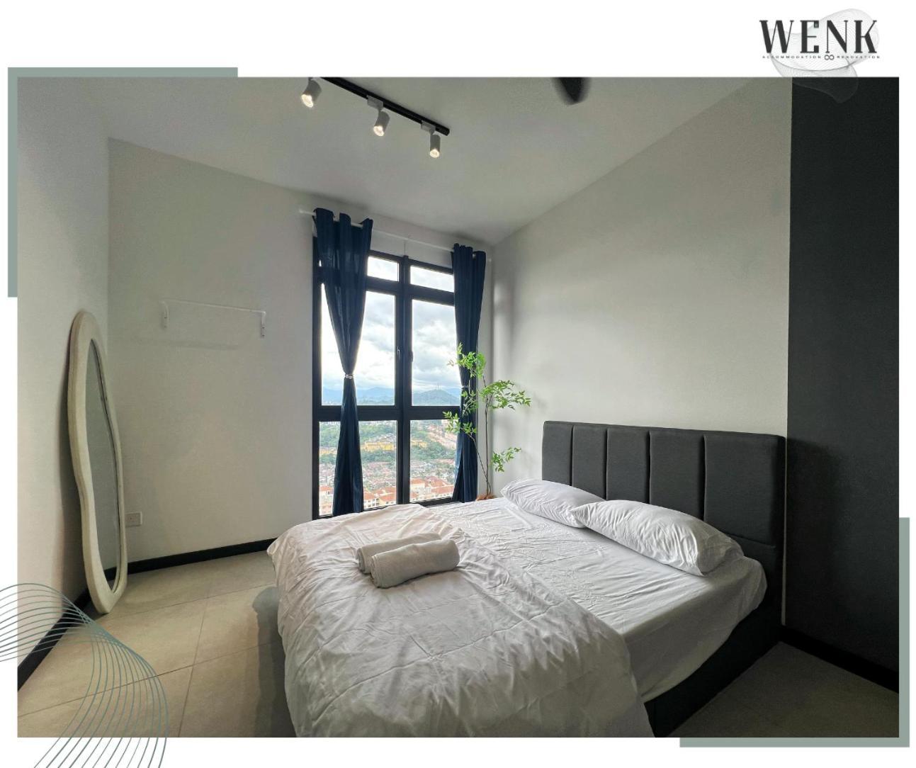 Neu Suites @ 3Rdnvenue 003 Κουάλα Λουμπούρ Εξωτερικό φωτογραφία