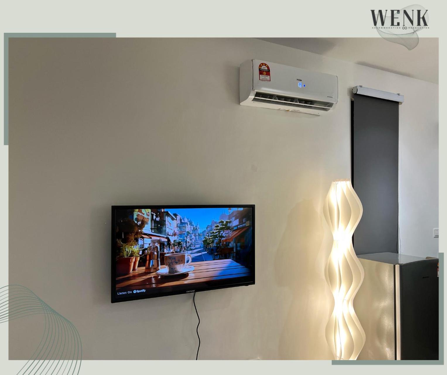 Neu Suites @ 3Rdnvenue 003 Κουάλα Λουμπούρ Εξωτερικό φωτογραφία