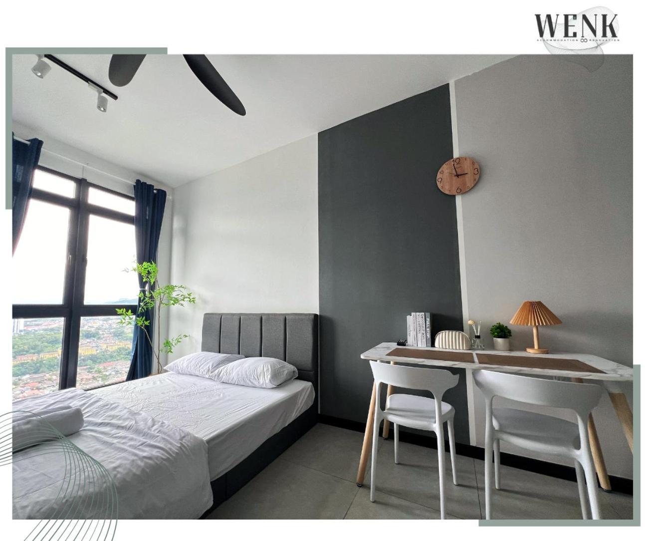 Neu Suites @ 3Rdnvenue 003 Κουάλα Λουμπούρ Εξωτερικό φωτογραφία
