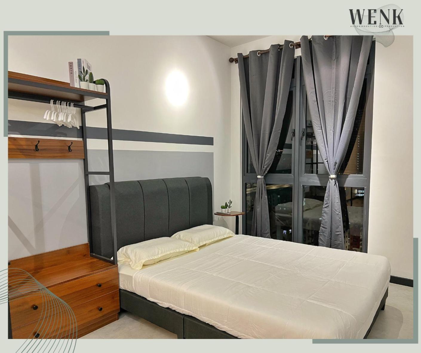 Neu Suites @ 3Rdnvenue 003 Κουάλα Λουμπούρ Εξωτερικό φωτογραφία