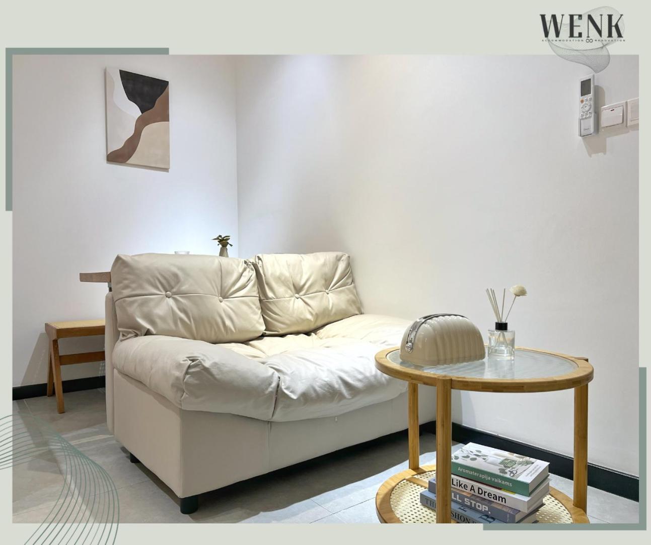 Neu Suites @ 3Rdnvenue 003 Κουάλα Λουμπούρ Εξωτερικό φωτογραφία