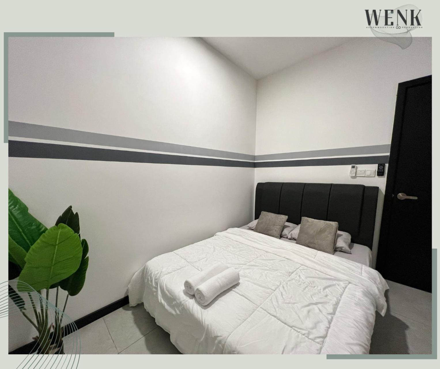 Neu Suites @ 3Rdnvenue 003 Κουάλα Λουμπούρ Εξωτερικό φωτογραφία