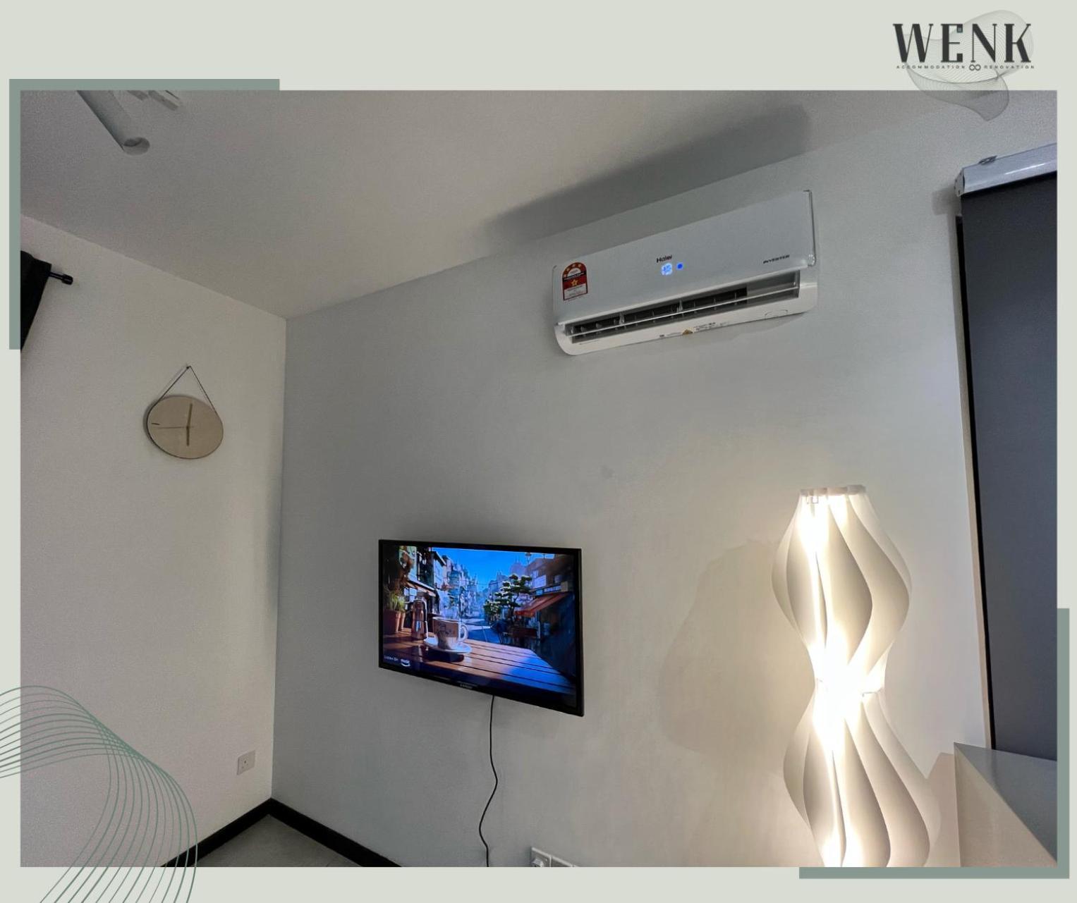 Neu Suites @ 3Rdnvenue 003 Κουάλα Λουμπούρ Εξωτερικό φωτογραφία