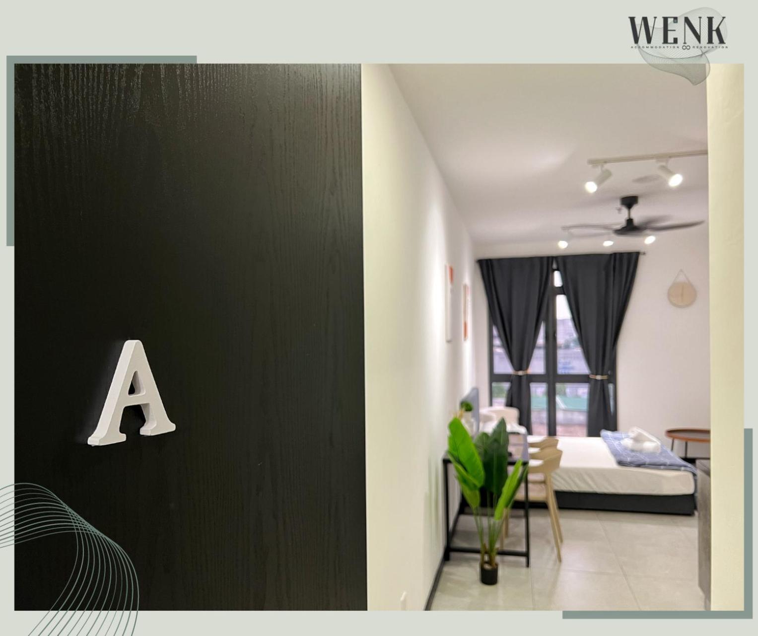 Neu Suites @ 3Rdnvenue 003 Κουάλα Λουμπούρ Εξωτερικό φωτογραφία