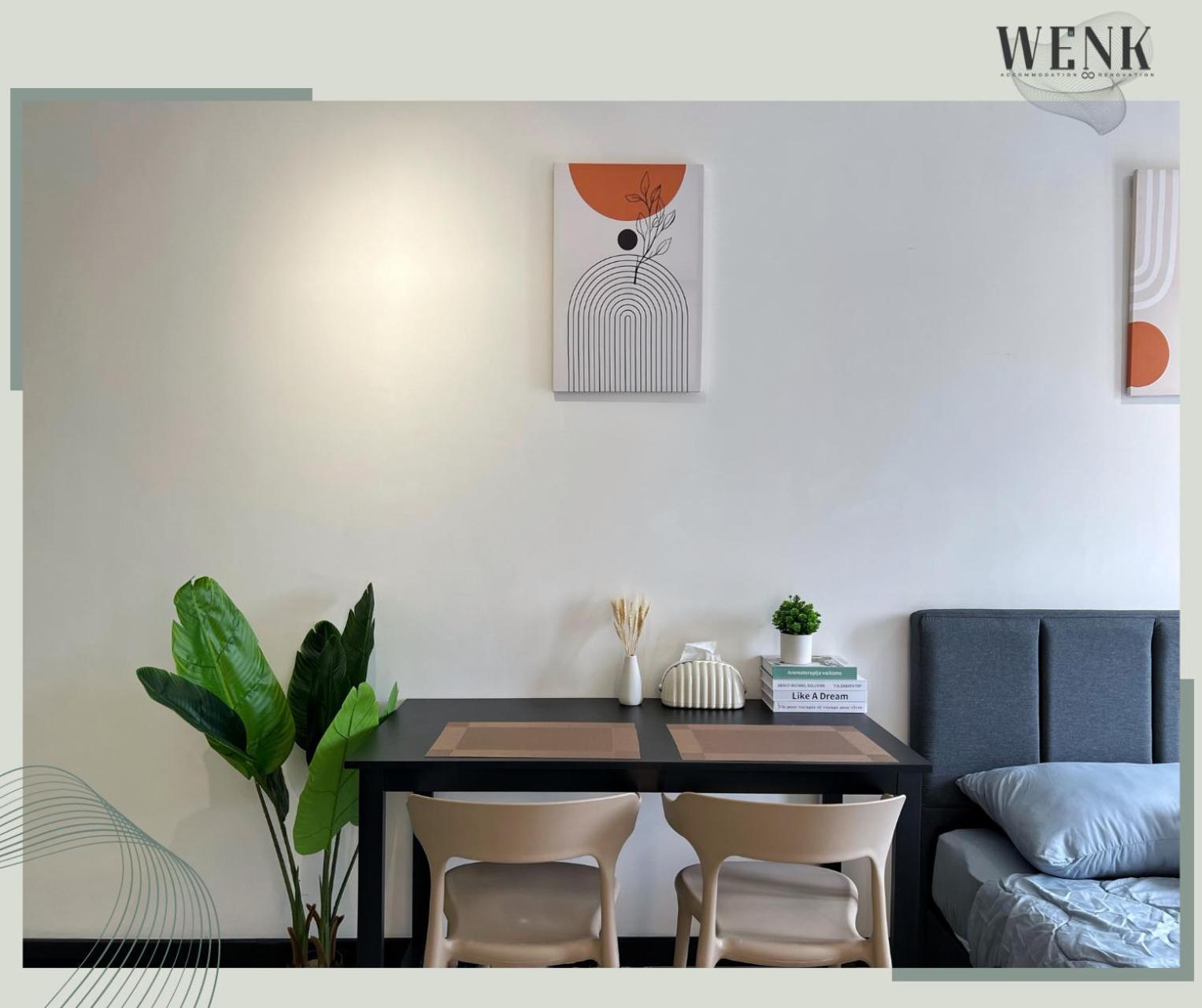 Neu Suites @ 3Rdnvenue 003 Κουάλα Λουμπούρ Εξωτερικό φωτογραφία