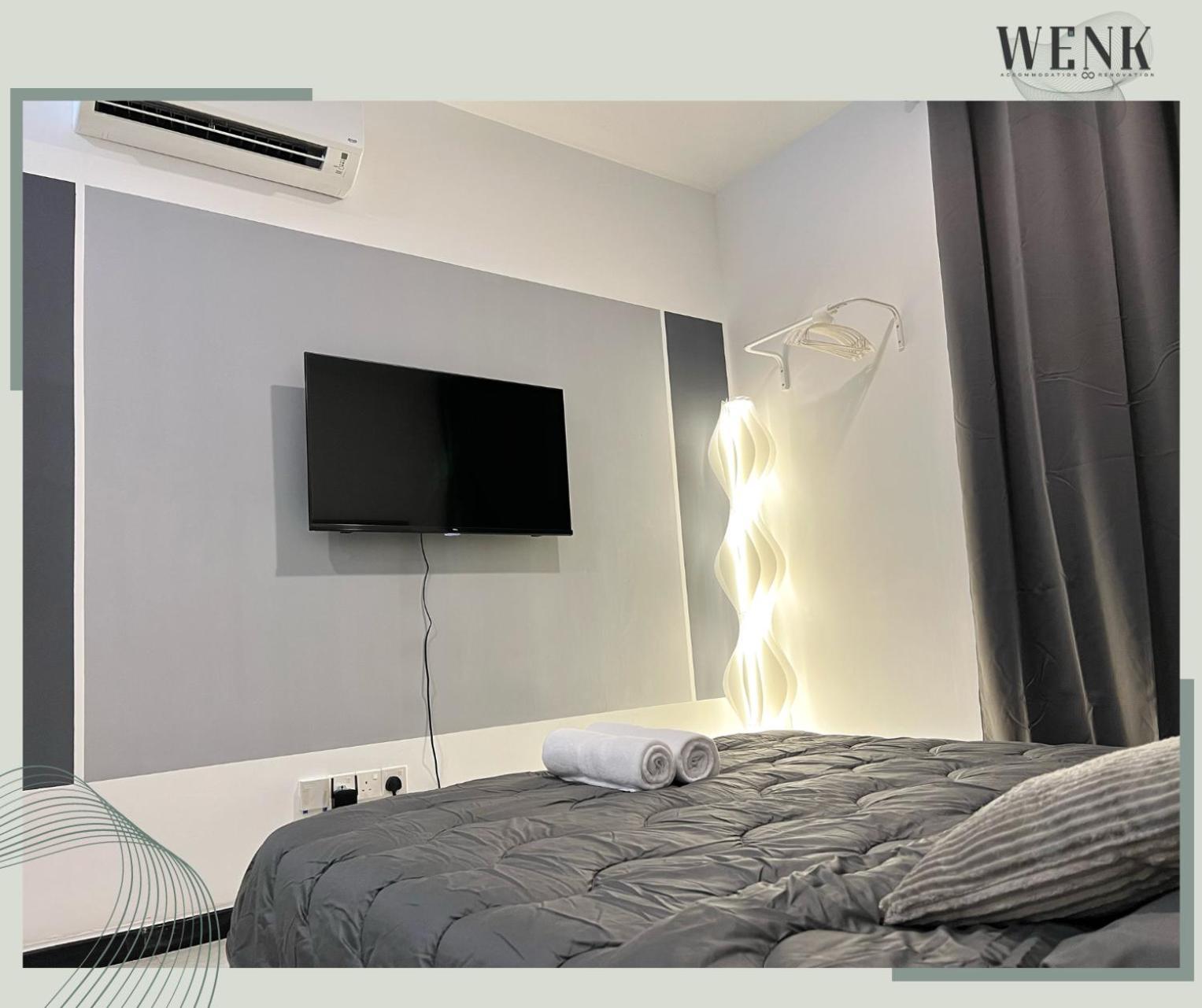 Neu Suites @ 3Rdnvenue 003 Κουάλα Λουμπούρ Εξωτερικό φωτογραφία