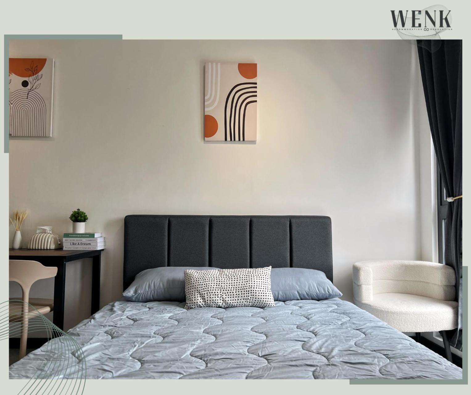 Neu Suites @ 3Rdnvenue 003 Κουάλα Λουμπούρ Εξωτερικό φωτογραφία