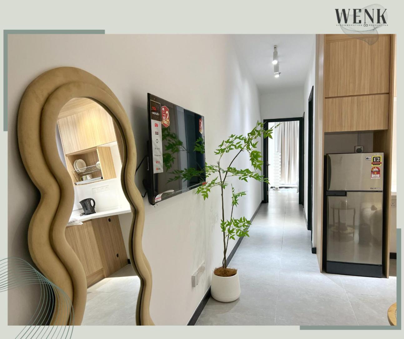 Neu Suites @ 3Rdnvenue 003 Κουάλα Λουμπούρ Εξωτερικό φωτογραφία