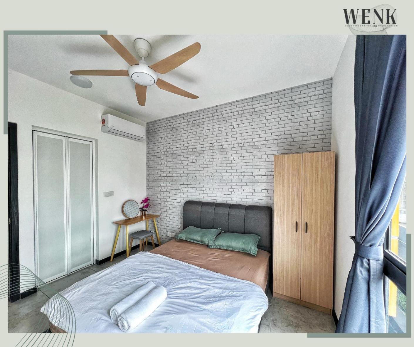 Neu Suites @ 3Rdnvenue 003 Κουάλα Λουμπούρ Εξωτερικό φωτογραφία