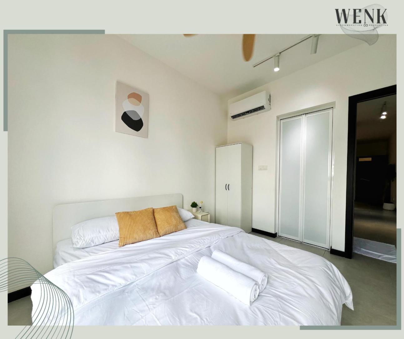 Neu Suites @ 3Rdnvenue 003 Κουάλα Λουμπούρ Εξωτερικό φωτογραφία