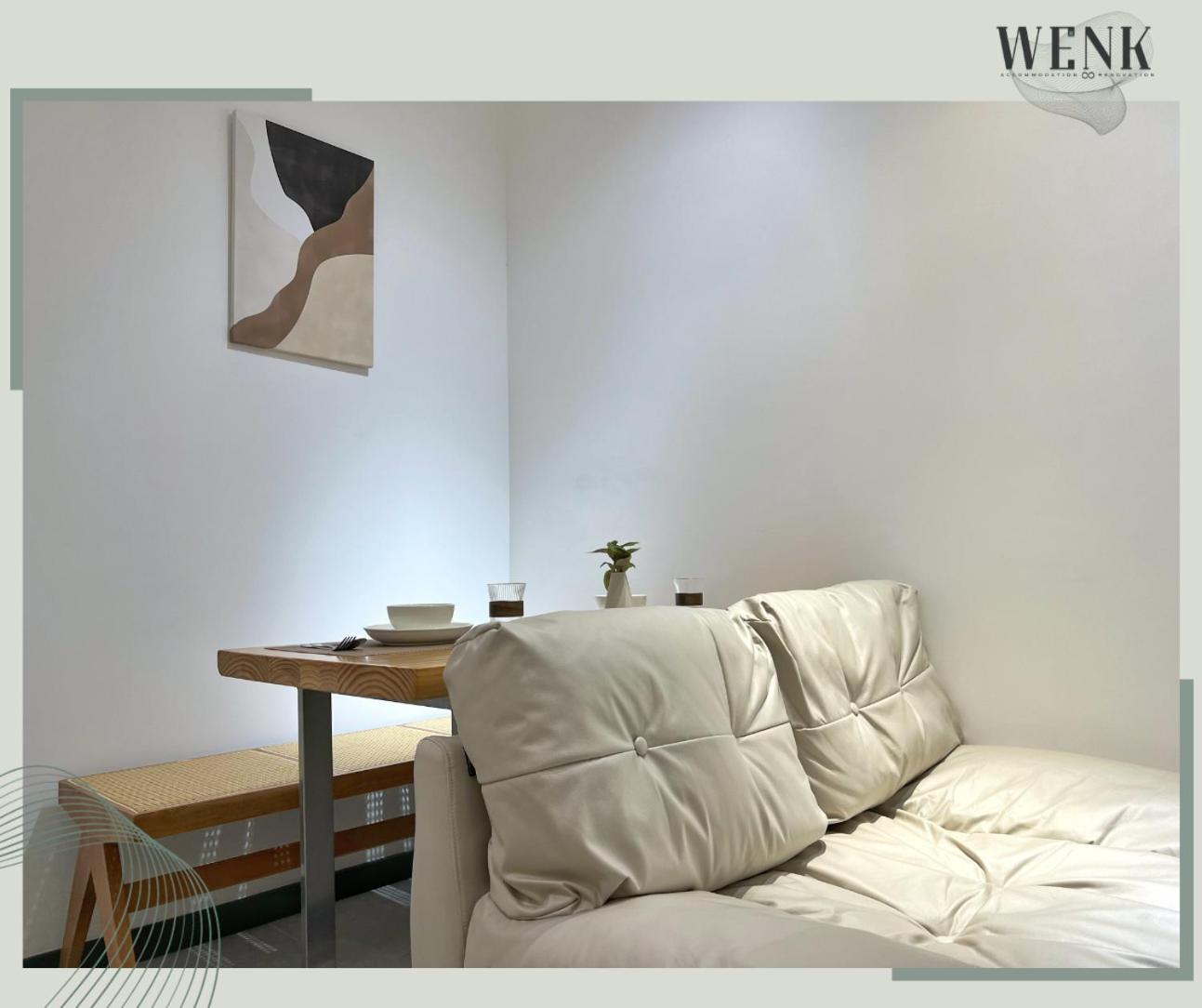 Neu Suites @ 3Rdnvenue 003 Κουάλα Λουμπούρ Εξωτερικό φωτογραφία