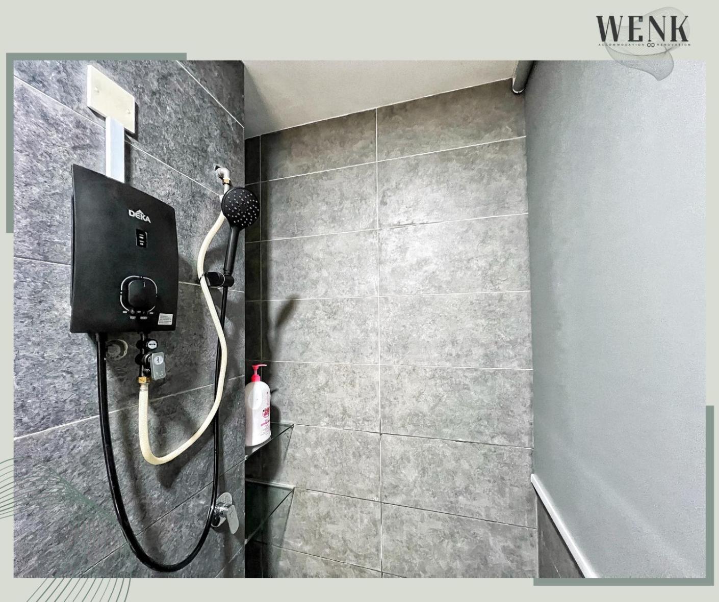 Neu Suites @ 3Rdnvenue 003 Κουάλα Λουμπούρ Εξωτερικό φωτογραφία