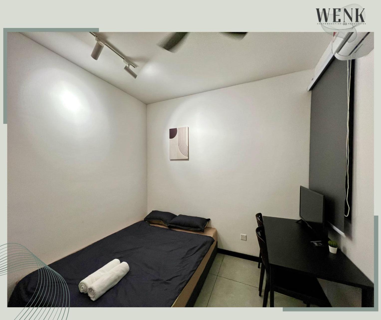 Neu Suites @ 3Rdnvenue 003 Κουάλα Λουμπούρ Εξωτερικό φωτογραφία