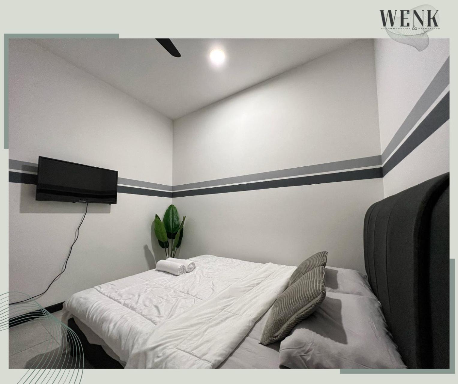 Neu Suites @ 3Rdnvenue 003 Κουάλα Λουμπούρ Εξωτερικό φωτογραφία