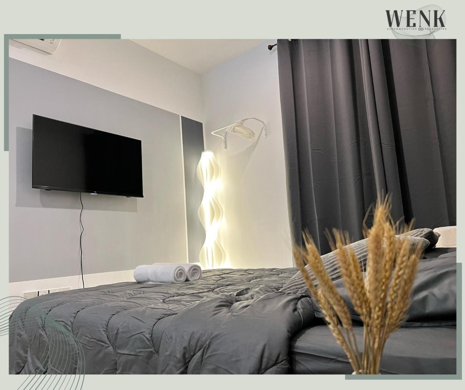 Neu Suites @ 3Rdnvenue 003 Κουάλα Λουμπούρ Εξωτερικό φωτογραφία