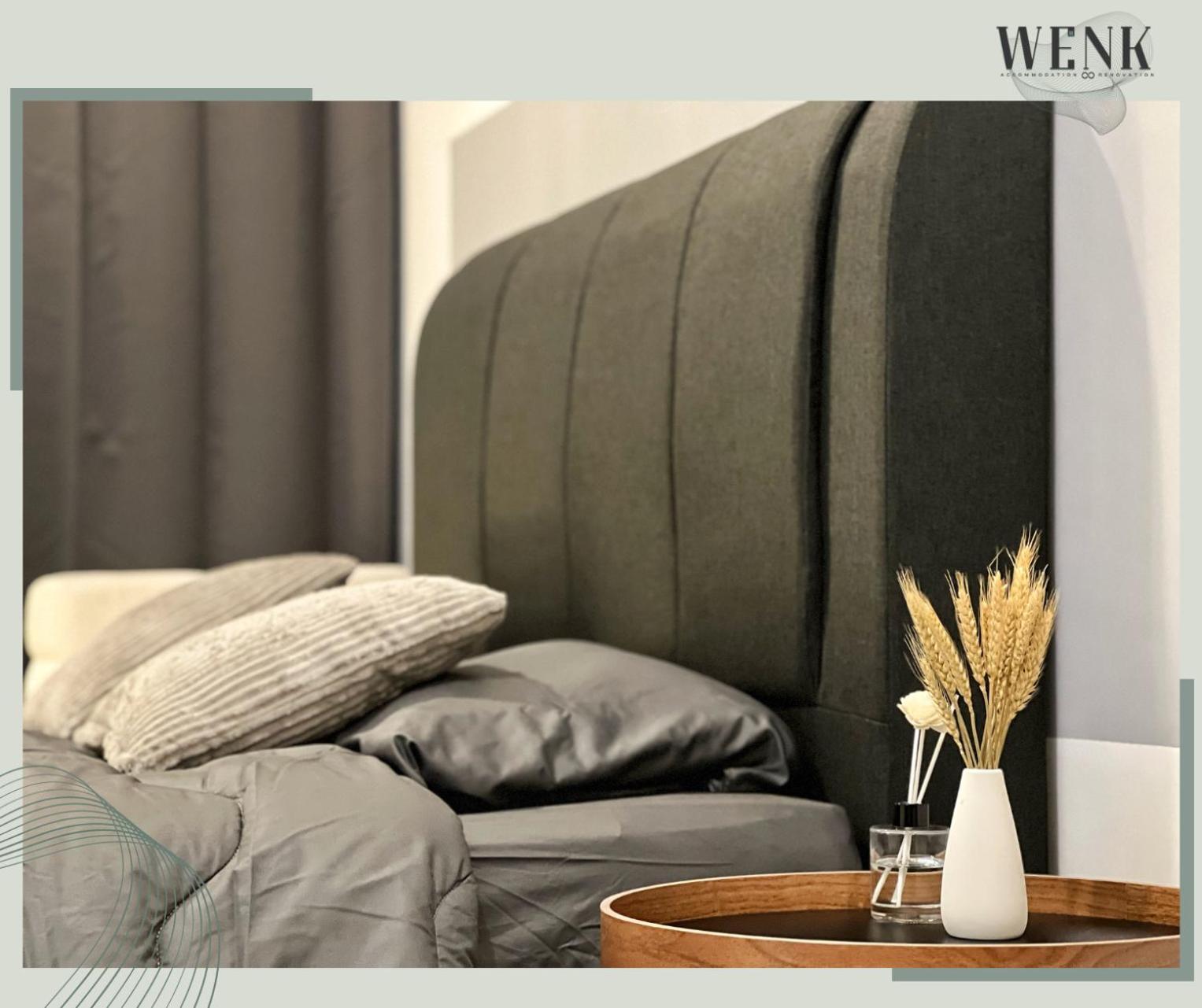 Neu Suites @ 3Rdnvenue 003 Κουάλα Λουμπούρ Εξωτερικό φωτογραφία