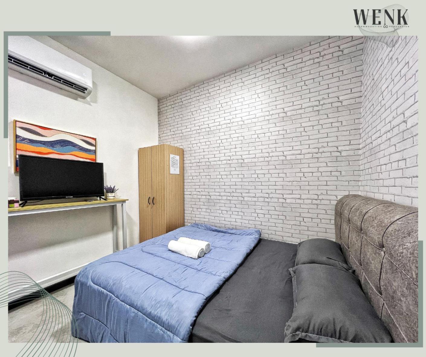 Neu Suites @ 3Rdnvenue 003 Κουάλα Λουμπούρ Εξωτερικό φωτογραφία
