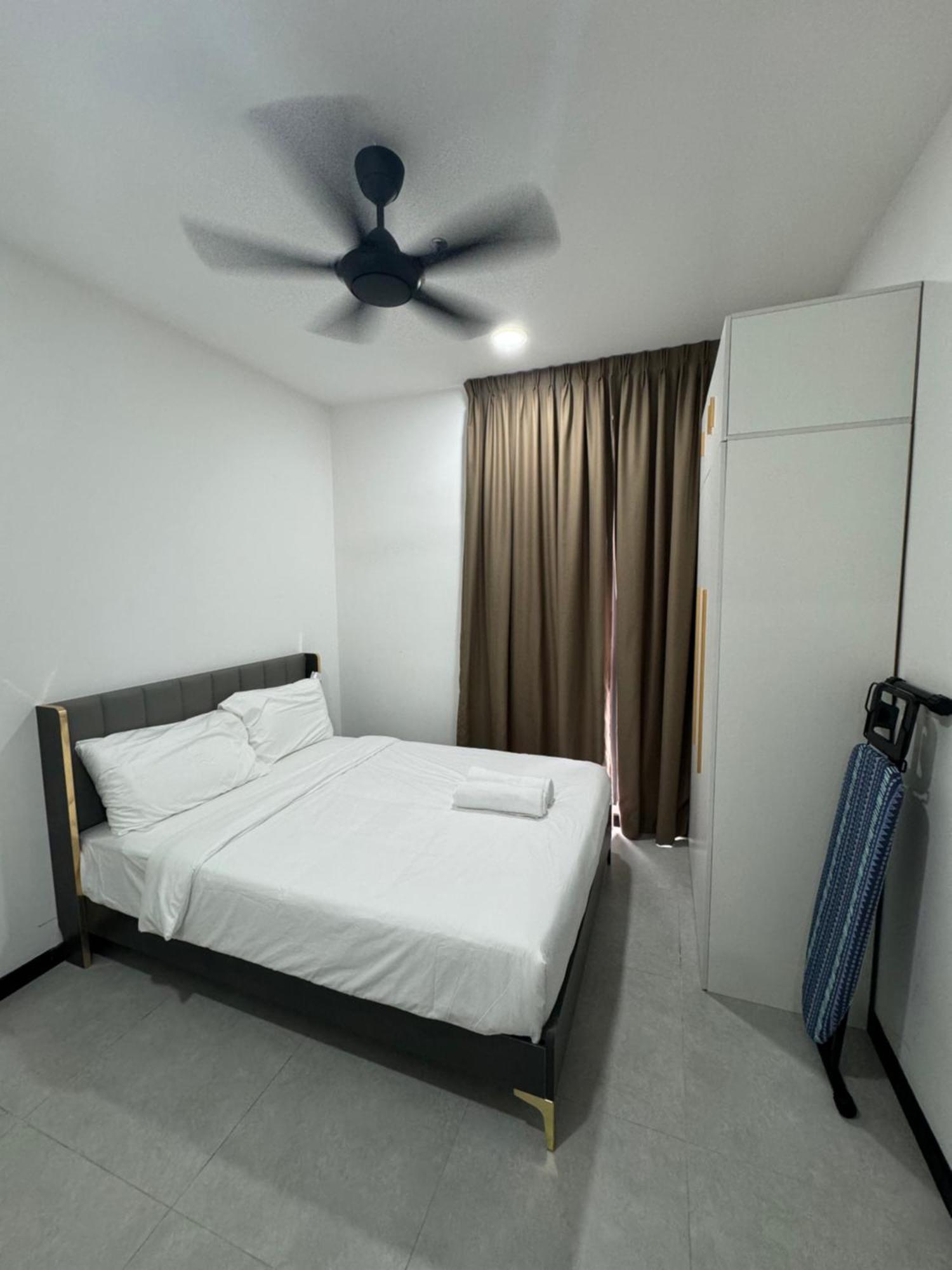 Neu Suites @ 3Rdnvenue 003 Κουάλα Λουμπούρ Εξωτερικό φωτογραφία